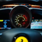 FERRARI F8 TRIBUTO COUPE 3.9 DCT