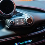FERRARI F8 TRIBUTO COUPE 3.9 DCT