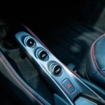FERRARI F8 TRIBUTO COUPE 3.9 DCT