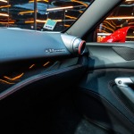 FERRARI F8 TRIBUTO COUPE 3.9 DCT