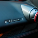 FERRARI F8 TRIBUTO COUPE 3.9 DCT