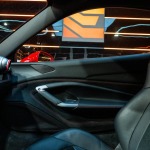 FERRARI F8 TRIBUTO COUPE 3.9 DCT