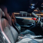 FERRARI F8 TRIBUTO COUPE 3.9 DCT