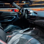 FERRARI F8 TRIBUTO COUPE 3.9 DCT