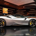 FERRARI SF90 SPIDER 1000CH