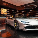 FERRARI SF90 SPIDER 1000CH