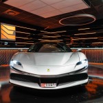 FERRARI SF90 SPIDER 1000CH