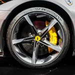 FERRARI SF90 SPIDER 1000CH