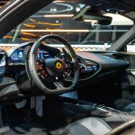 FERRARI SF90 SPIDER 1000CH