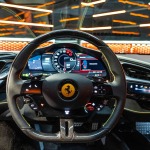 FERRARI SF90 SPIDER 1000CH