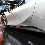 FERRARI SF90 SPIDER 1000CH