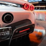 FERRARI SF90 SPIDER 1000CH