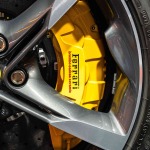 FERRARI SF90 SPIDER 1000CH