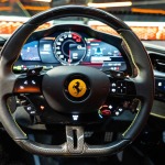 FERRARI SF90 SPIDER 1000CH
