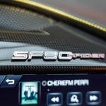 FERRARI SF90 SPIDER 1000CH