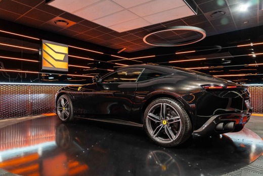 Ferrari