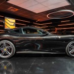 FERRARI ROMA COUPÉ 3.9 V8 620 DCT
