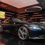 FERRARI ROMA COUPÉ 3.9 V8 620 DCT