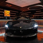 FERRARI ROMA COUPÉ 3.9 V8 620 DCT