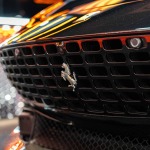 FERRARI ROMA COUPÉ 3.9 V8 620 DCT