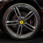 FERRARI ROMA COUPÉ 3.9 V8 620 DCT