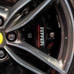 FERRARI ROMA COUPÉ 3.9 V8 620 DCT