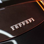 FERRARI ROMA COUPÉ 3.9 V8 620 DCT