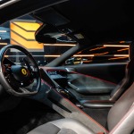 FERRARI ROMA COUPÉ 3.9 V8 620 DCT
