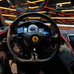 FERRARI ROMA COUPÉ 3.9 V8 620 DCT
