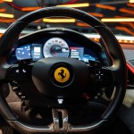 FERRARI ROMA COUPÉ 3.9 V8 620 DCT