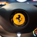 FERRARI ROMA COUPÉ 3.9 V8 620 DCT