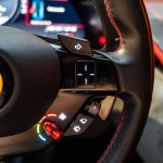 FERRARI ROMA COUPÉ 3.9 V8 620 DCT