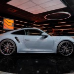 PORSCHE 992 TURBO S 650 PDK