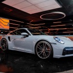 PORSCHE 992 TURBO S 650 PDK