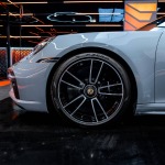 PORSCHE 992 TURBO S 650 PDK