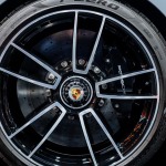 PORSCHE 992 TURBO S 650 PDK