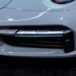 PORSCHE 992 TURBO S 650 PDK