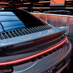 PORSCHE 992 TURBO S 650 PDK