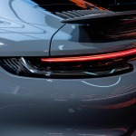 PORSCHE 992 TURBO S 650 PDK