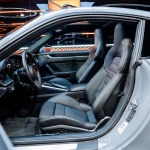 PORSCHE 992 TURBO S 650 PDK