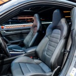 PORSCHE 992 TURBO S 650 PDK