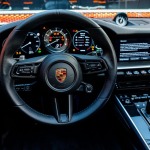 PORSCHE 992 TURBO S 650 PDK