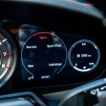 PORSCHE 992 TURBO S 650 PDK