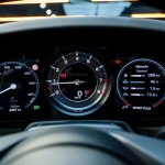 PORSCHE 992 TURBO S 650 PDK
