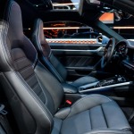 PORSCHE 992 TURBO S 650 PDK