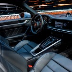 PORSCHE 992 TURBO S 650 PDK