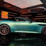 ASTON MARTIN DB12 4.0 V8 680 BVA8