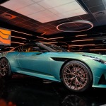 ASTON MARTIN DB12 4.0 V8 680 BVA8