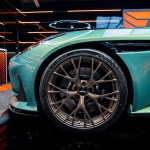 ASTON MARTIN DB12 4.0 V8 680 BVA8
