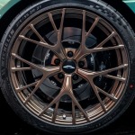 ASTON MARTIN DB12 4.0 V8 680 BVA8